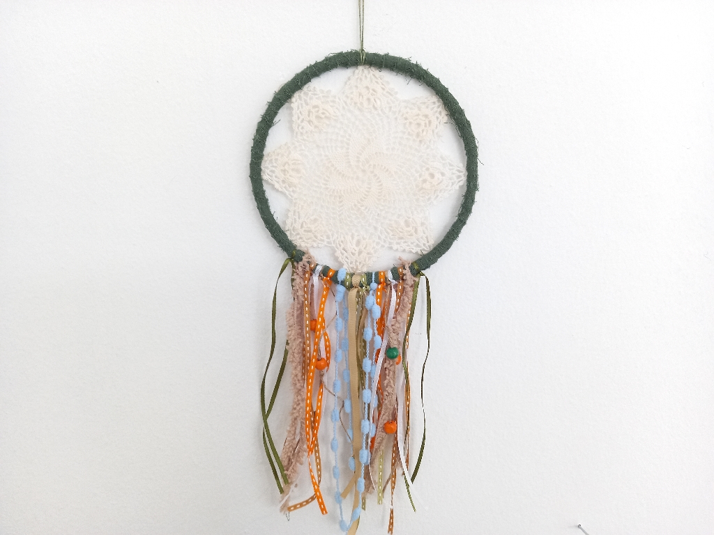 Dreamcatcher